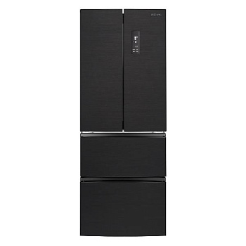 Холодильник French Door ZUGEL ZRFD361B