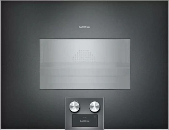 Духовой шкаф-пароконвектомат Gaggenau BS475102