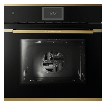 Электрический духовой шкаф Kuppersbusch B 6850.0 S4 Gold