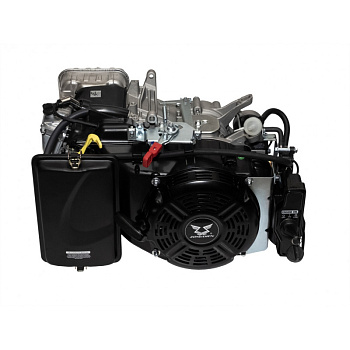 Двигатель бензиновый EVOline GB 620 E