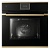 Электрический духовой шкаф Kuppersbusch B 6850.0 S4 Gold