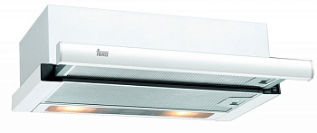 Вытяжка Teka TL 6310 WHITE