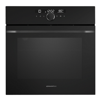 Шкаф духовой электрический MAUNFELD EOEH7613B Matt