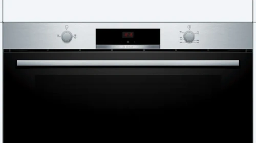 Духовой шкаф Bosch VGD553FB0