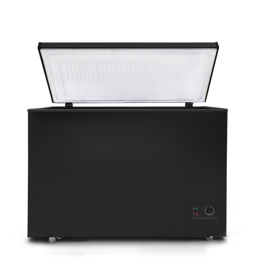 Морозильный ларь Бирюса B240KX