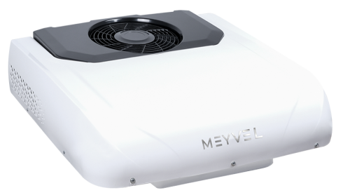 Автономный кондиционер Meyvel AC-24MB2400