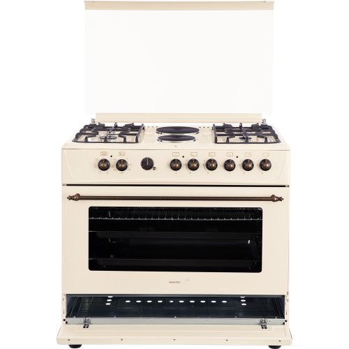 Плита NORDFROST GE 9262 YR