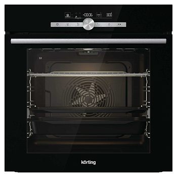 Электрический духовой шкаф KORTING OKB 9951 CESN