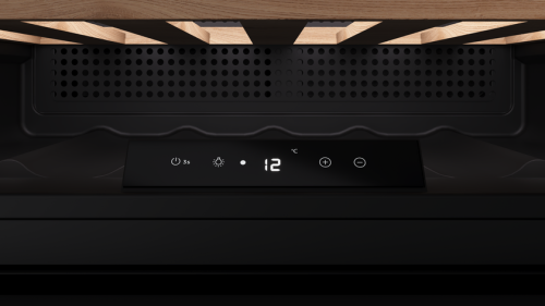 Холодильники для вина Teka RVI 10024