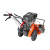 Бурьянокосилка бензиновая самоходная PATRIOT RX900, 60 см, 9 л.с, 270 сс