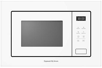 Микроволновка Zigmund & Shtain BMO 26 W