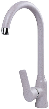 Смеситель Zigmund & Shtain 0400 ZS РЕЧН.ПЕСОК