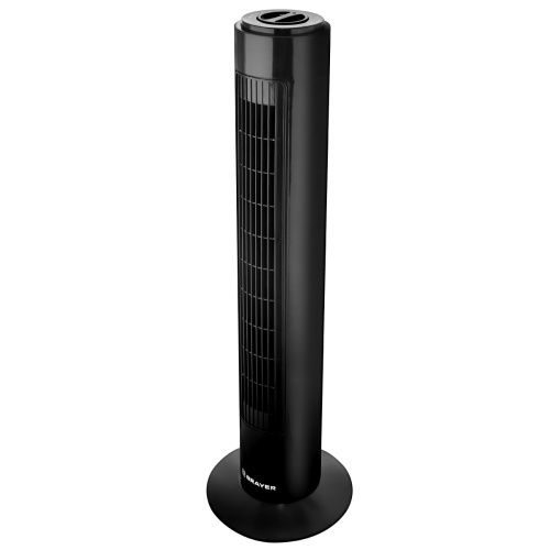 Колонный вентилятор BRAYER BR4952BK