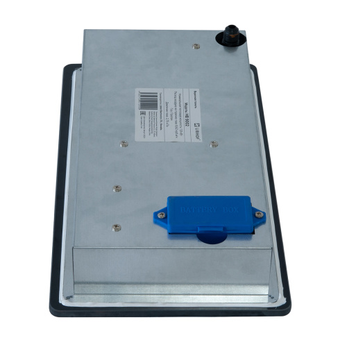 Варочная панель газовая Libhof HB 9002