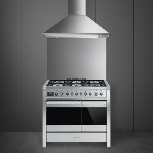 Варочный центр Smeg A2-81