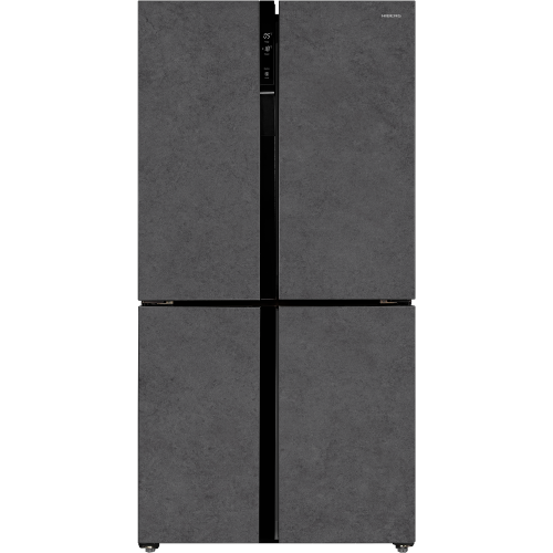 Холодильник Hiberg RFQ-600DX NFDs inverter