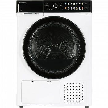 Сушильная машина HIBERG HDQ11 - 10 W