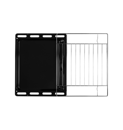 Духовой шкаф Lex EDS 1000 WH