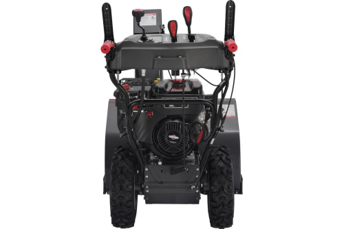 Бензиновый снегоуборщик EVOline SBG760BE