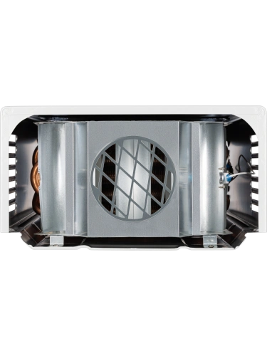 Газовая колонка Nordfrost GFC 121 W