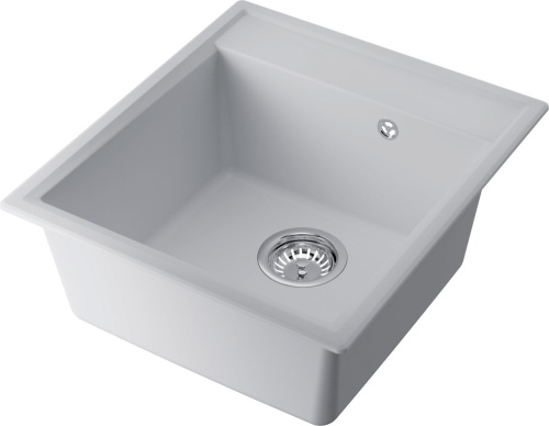 Мойка Omoikiri Daisen 46-WH