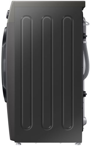 Стиральная машина Samsung WW80AGAS26AXLD