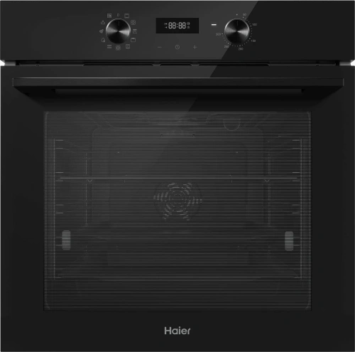 Духовой шкаф Haier HOQ-R2ARN3GB