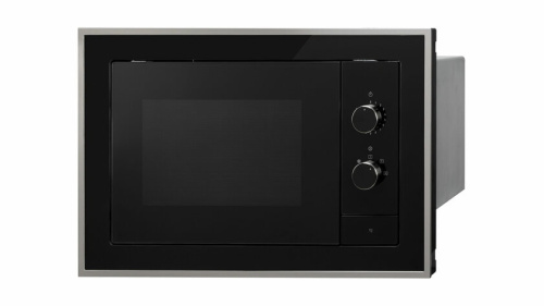 Встраиваемая микроволновая печь Teka ML 820 BI BLACK-SS