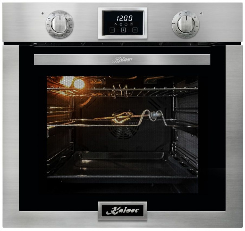 Электрический духовой шкаф Kaiser EH 6323