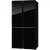 Холодильник HIBERG RFQ-555DX NFGB inverter