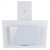 Вытяжка MBS GALTONIA 160 GLASS WHITE