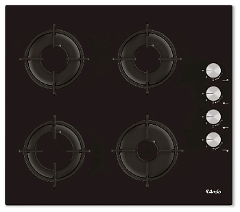 Варочная панель газовая ARDO GHS64GRB2