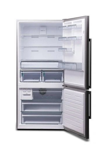 Холодильник Sharp SJ-653GHXI52R