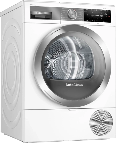 Сушильная машина Bosch WTX87EH1OE