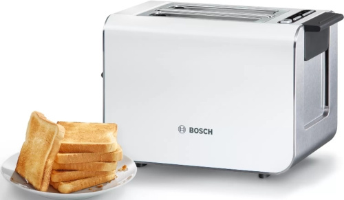 Тостер Bosch TAT8611