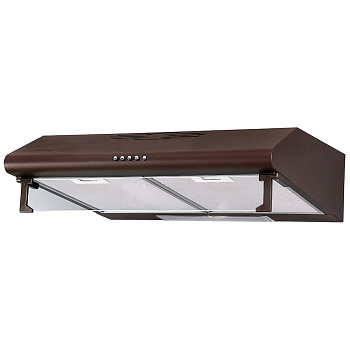 Вытяжка Korting KHT 6334 BR