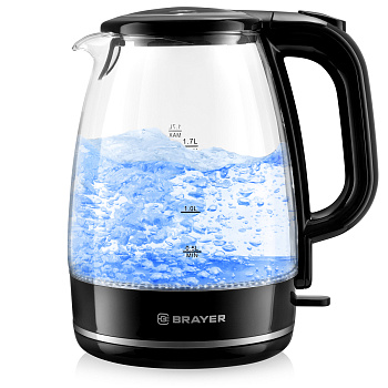 Чайник электрический BRAYER BR1030
