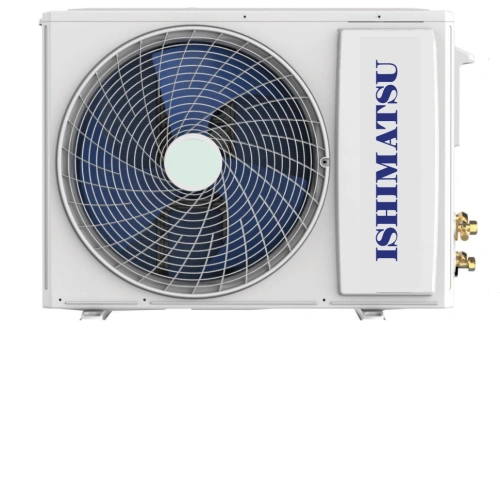 Сплит-система Ishimatsu Osaka AVK-09H (WiFi Ready) WS-40