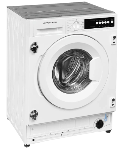 Встраиваемая стиральная машина Kuppersberg WM 540