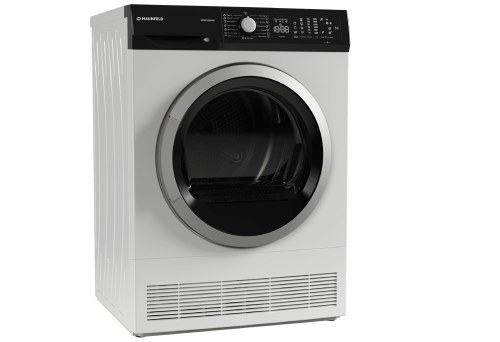 Сушильная машина Maunfeld MFDM158WH400