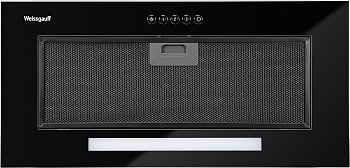 Вытяжка Weissgauff Aura 900 BL