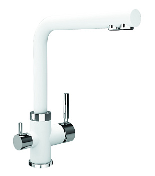 Кухонный смеситель Florentina Арес Жасмин