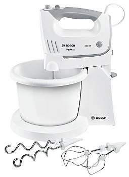 Миксер Bosch MFQ36460