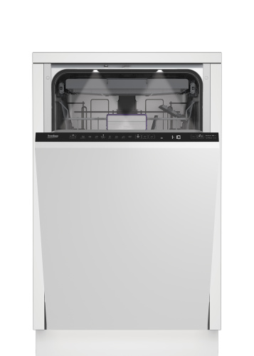 Встраиваемая посудомоечная машина Beko AutoDose BDIS38120A