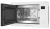 Микроволновая печь встраиваемая Meferi MMO6028WH COMFORT PLUS