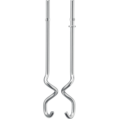 Ручной миксер KitchenAid, чёрный, 5KHM9212EOB