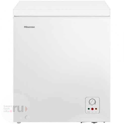 Морозильник HISENSE  FC-17DD4SA
