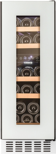Холодильник винный Temptech OX30DRW