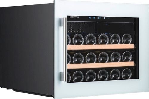 Холодильник винный Temptech OZ45SW