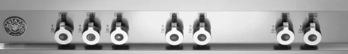 Газовая варочная поверхность BERTAZZONI CB36 6 00 X